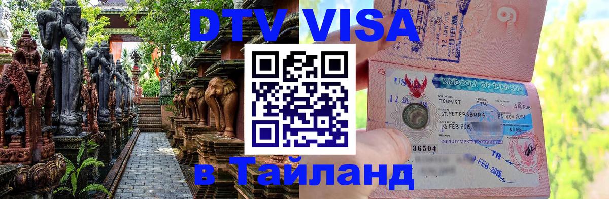 Visa ДТВ Тайланд помощь Аюттхая 